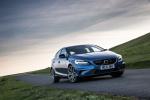 Volvo V40 T5 R-Design Polestar Parts 2016 года (UK)